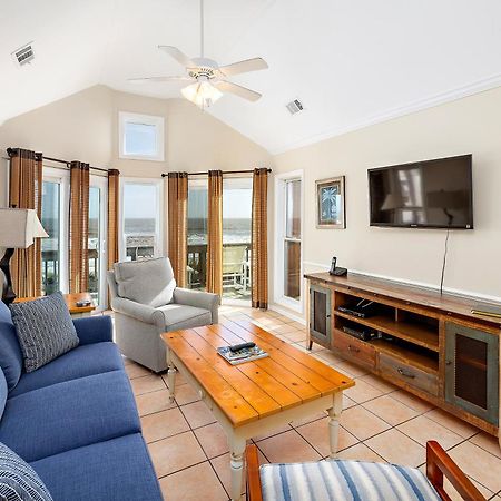 Villa Sea Spray St. Simons Island Exterior foto