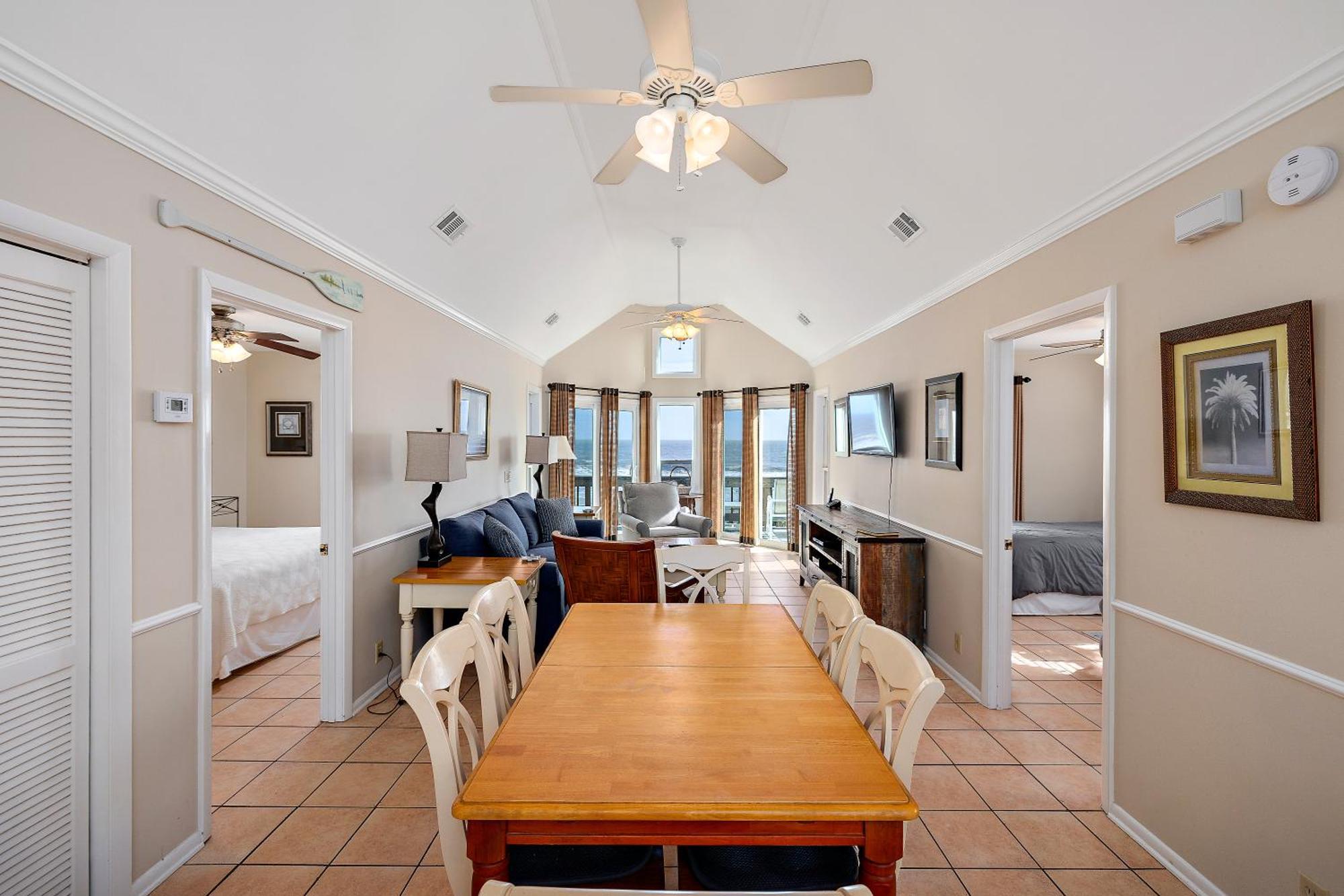 Villa Sea Spray St. Simons Island Exterior foto