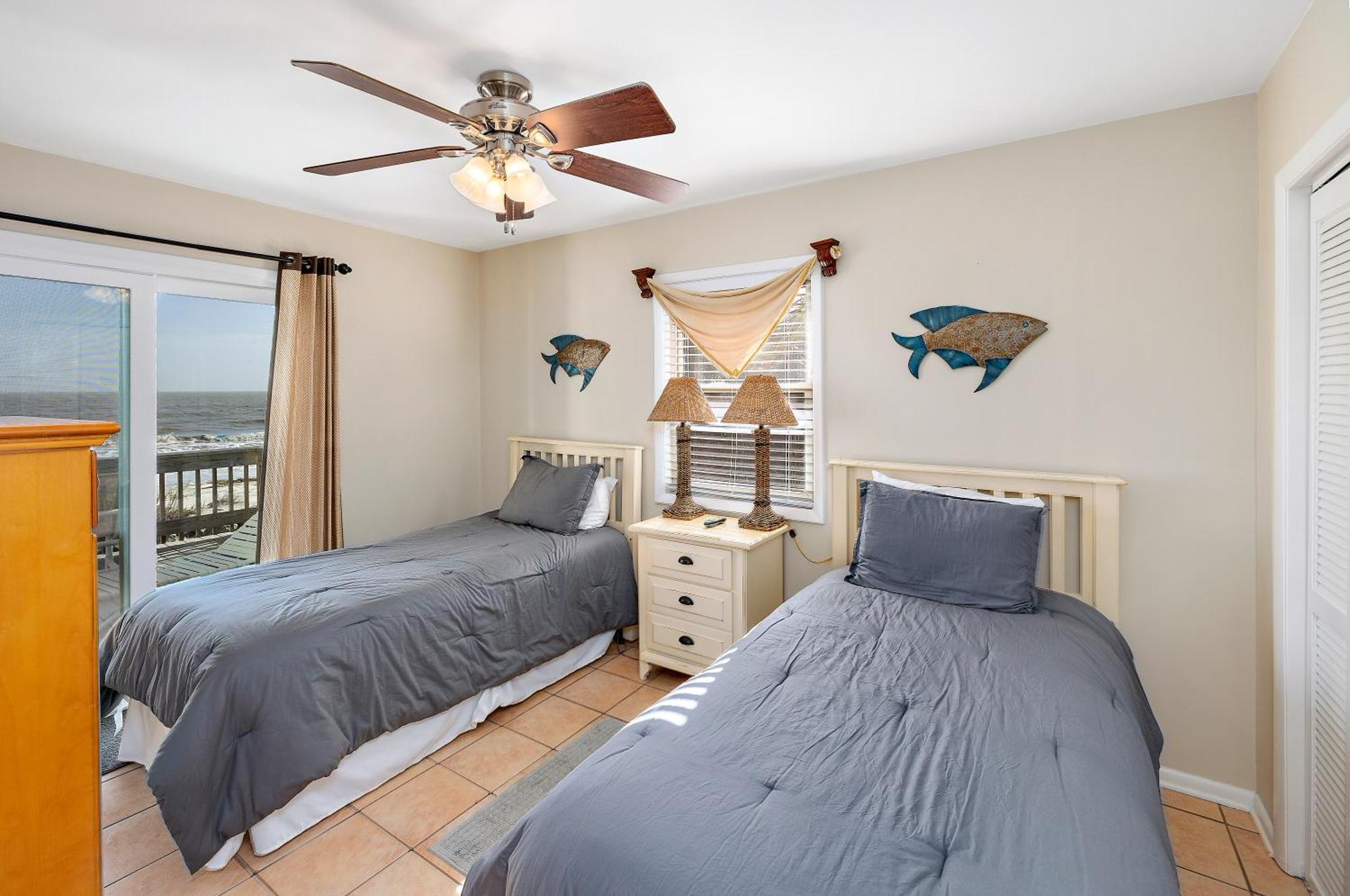 Villa Sea Spray St. Simons Island Exterior foto