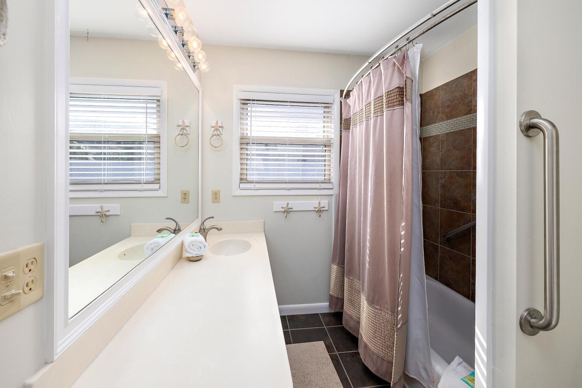 Villa Sea Spray St. Simons Island Exterior foto